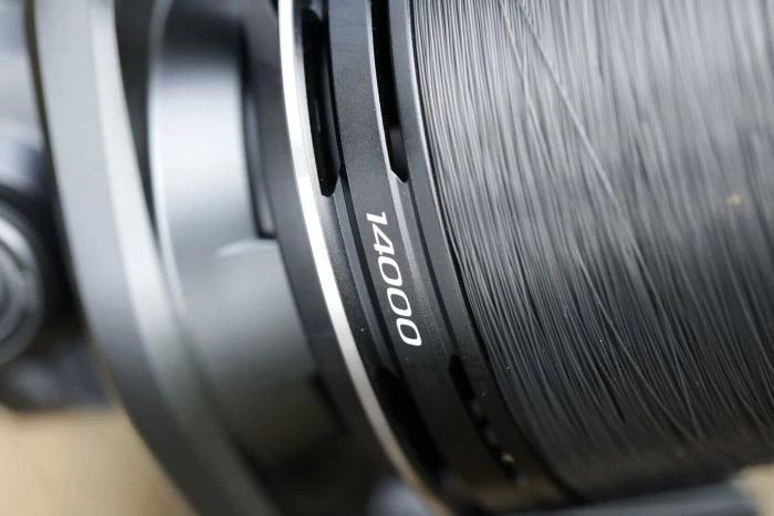 Shimano - Ultegra Ci4+ 14000 XTC 3 Shimano - Ultegra Ci4+ 14000 XTC - Afbeelding 3