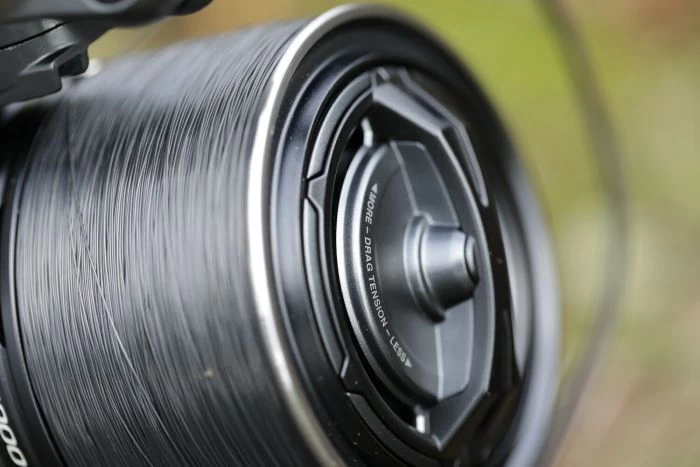 Shimano - Ultegra Ci4+ 14000 XTC 6 Shimano - Ultegra Ci4+ 14000 XTC - Afbeelding 6