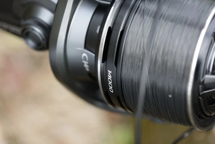 Shimano - Ultegra Ci4+ 14000 XTC 12 Shimano - Ultegra Ci4+ 14000 XTC - Afbeelding 12