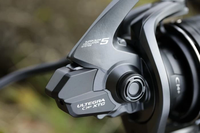 Shimano - Ultegra Ci4+ 14000 XTC 13 Shimano - Ultegra Ci4+ 14000 XTC - Afbeelding 13