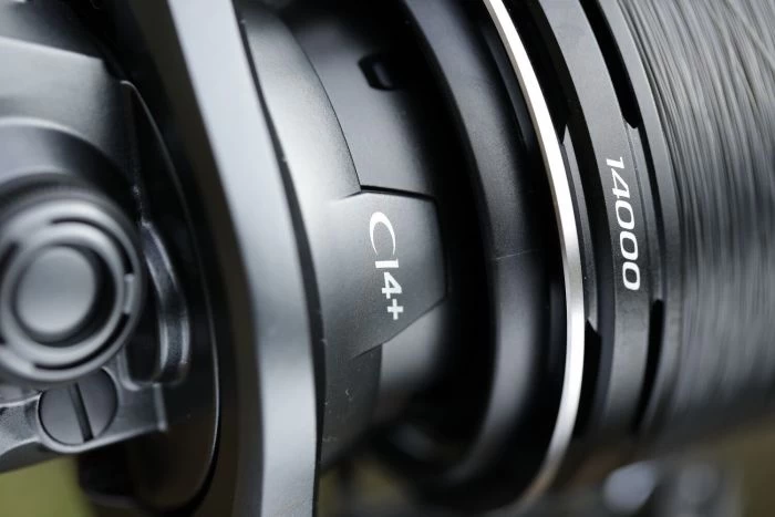 Shimano - Ultegra Ci4+ 14000 XTC 15 Shimano - Ultegra Ci4+ 14000 XTC - Afbeelding 15