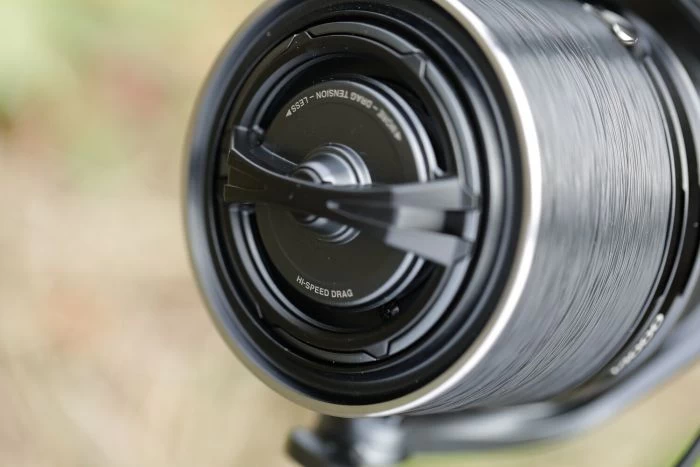 Shimano - Ultegra Ci4+ 14000 XTC 16 Shimano - Ultegra Ci4+ 14000 XTC - Afbeelding 16