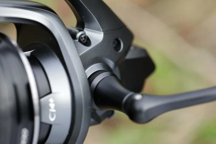 Shimano - Ultegra Ci4+ 14000 XTC 18 Shimano - Ultegra Ci4+ 14000 XTC - Afbeelding 18