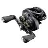 Shimano Curado MGL 151 HG