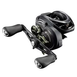 Shimano Curado MGL 151 HG