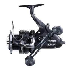 Shimano Baitrunner X-Aero FB 4000
