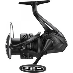 Shimano Aero XR Feedermolen