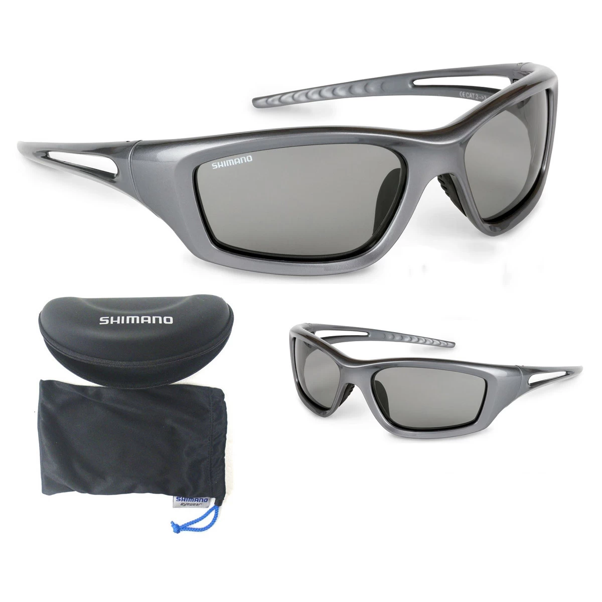 Shimano Sunglass Biomaster 2 Shimano Sunglass Biomaster - Afbeelding 2
