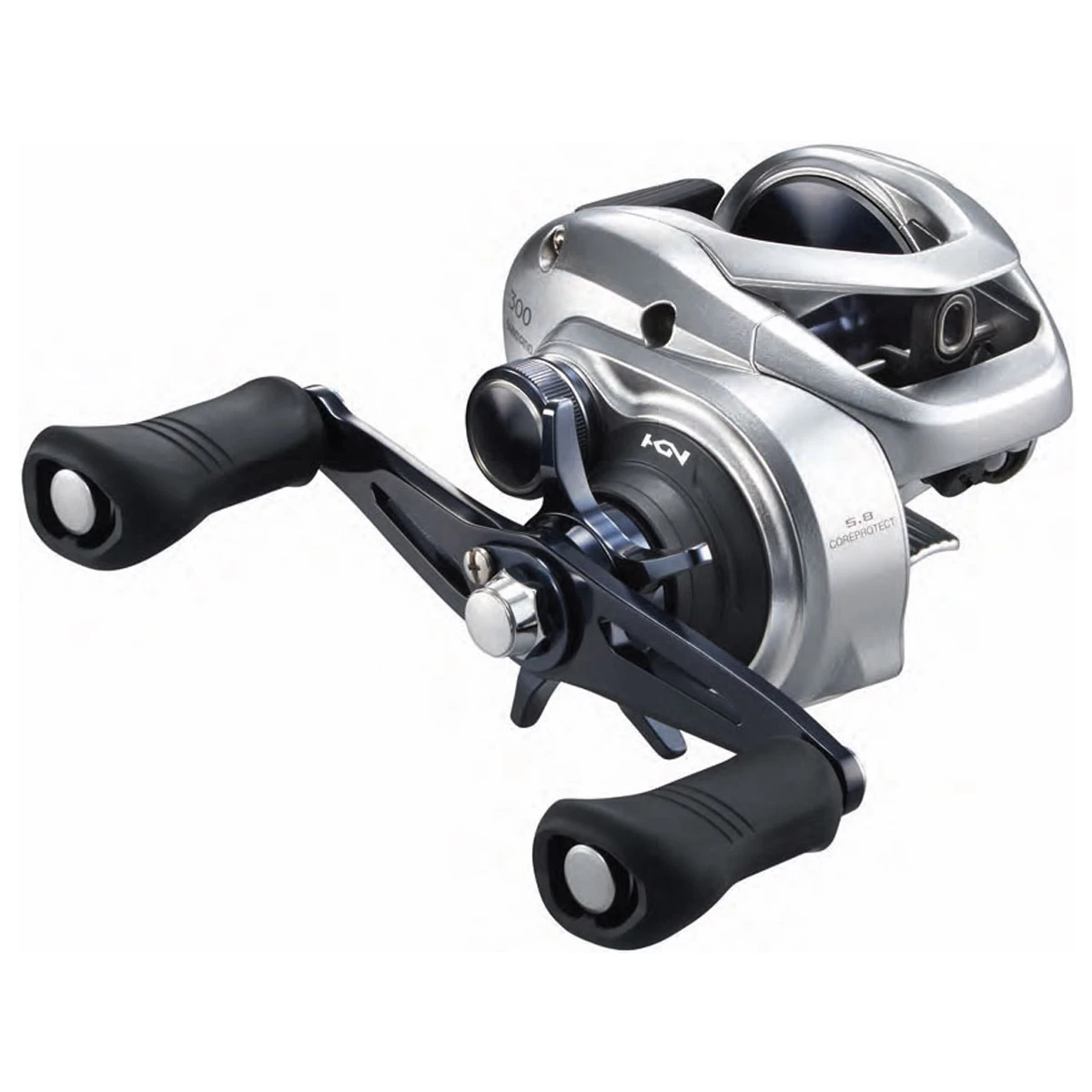 Shimano Tranx 301A 1 Shimano Tranx 301A