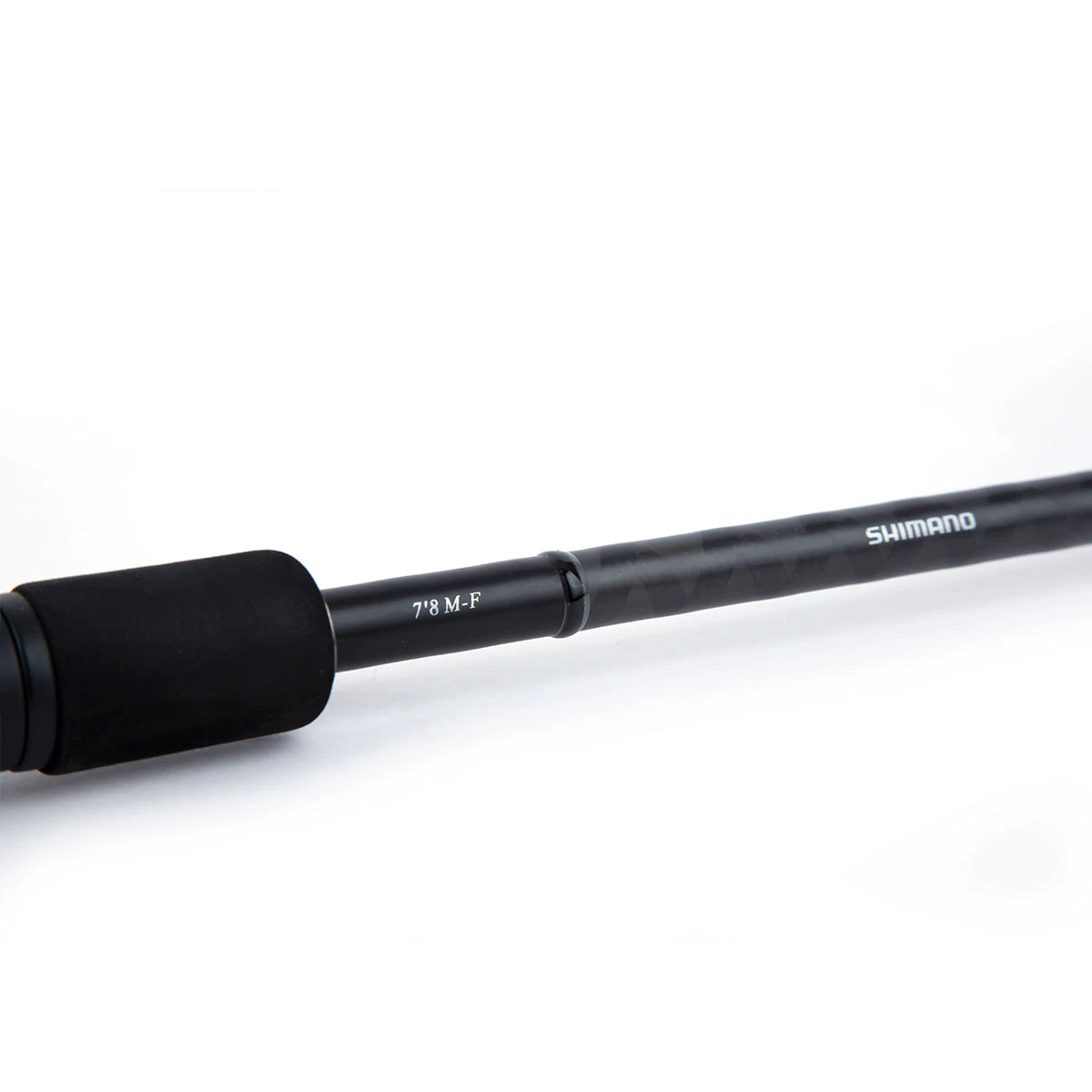 Shimano Nasci 2,42M 7-35 Gram 4 Shimano Nasci 2,42M 7-35 Gram - Afbeelding 4