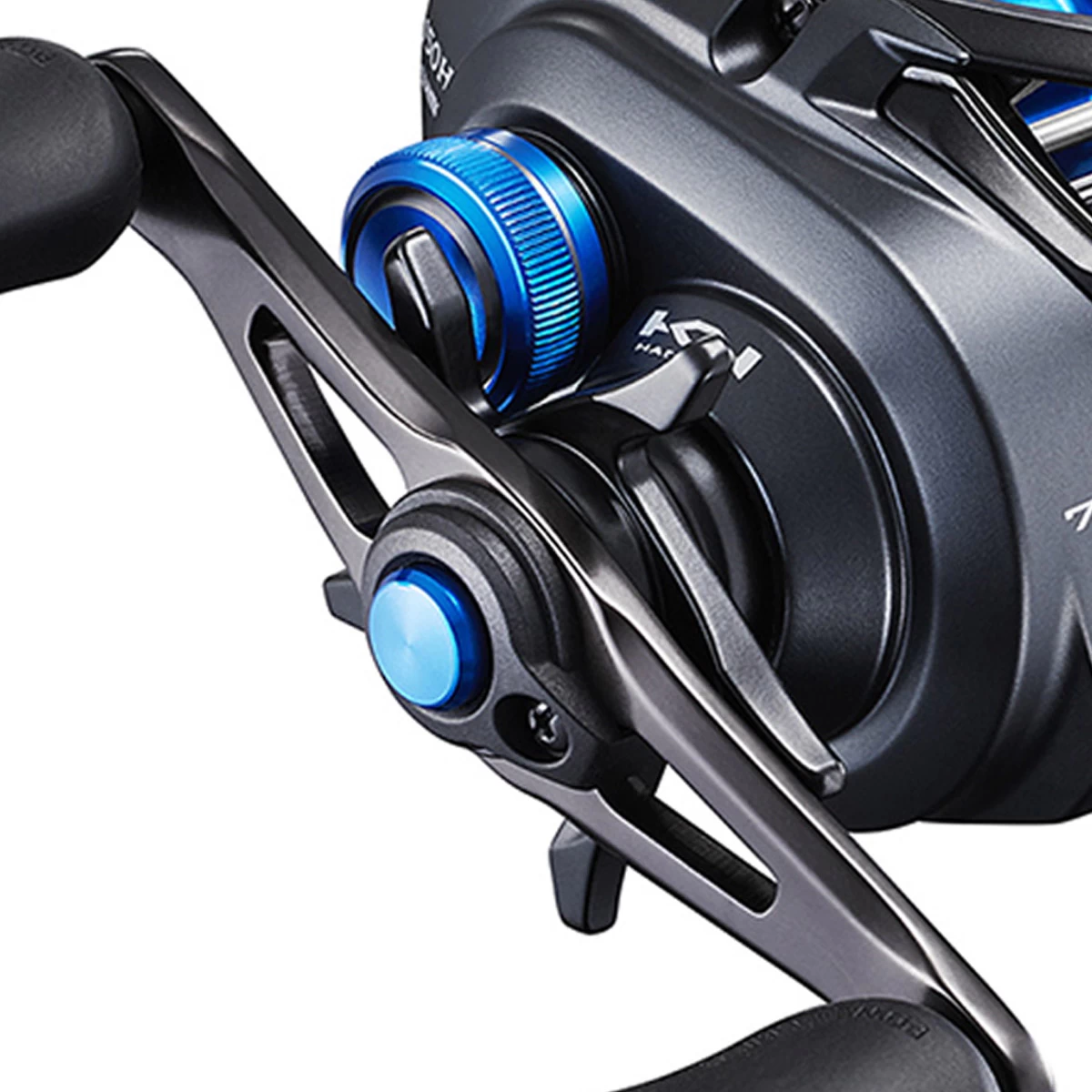 Shimano SLX XT 151 2 Shimano SLX XT 151 - Afbeelding 2