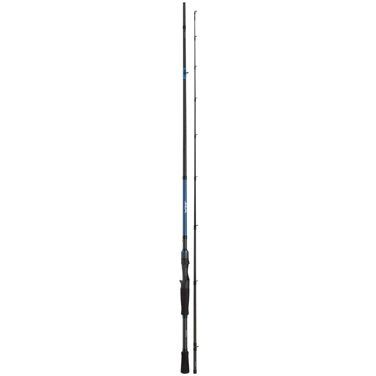 Shimano Rod SLX Casting Ex-Fast 2,08M 7-21 Gram 1 Shimano Rod SLX Casting Ex-Fast 2,08M 7-21 Gram