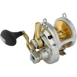Shimano Talica 16 2 Speed [RH]
