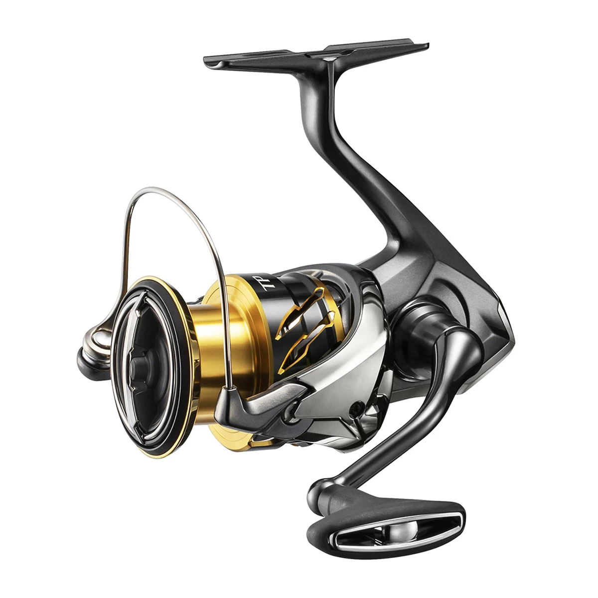 Shimano Twinpower C3000 FD XG 1 Shimano Twinpower C3000 FD XG