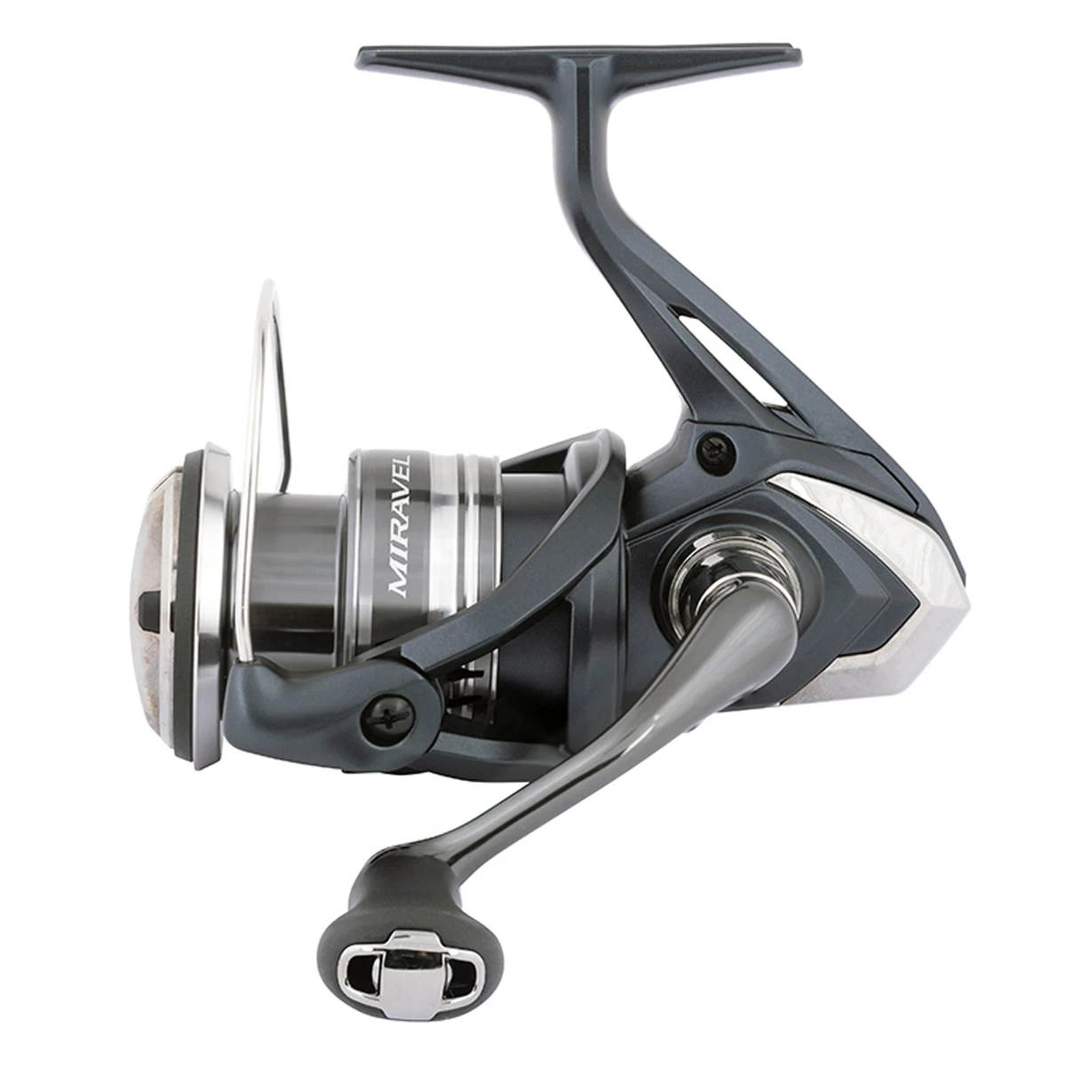 Shimano Miravel C2000S HG 1 Shimano Miravel C2000S HG