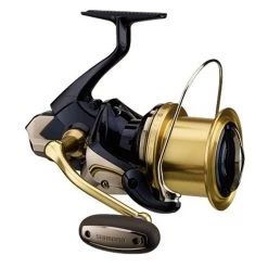 Shimano Bull's Eye 9100