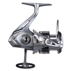 Shimano Nasci 4000 FC -Shimano Winkel 5f339e2082294b3397916f38e26c5474