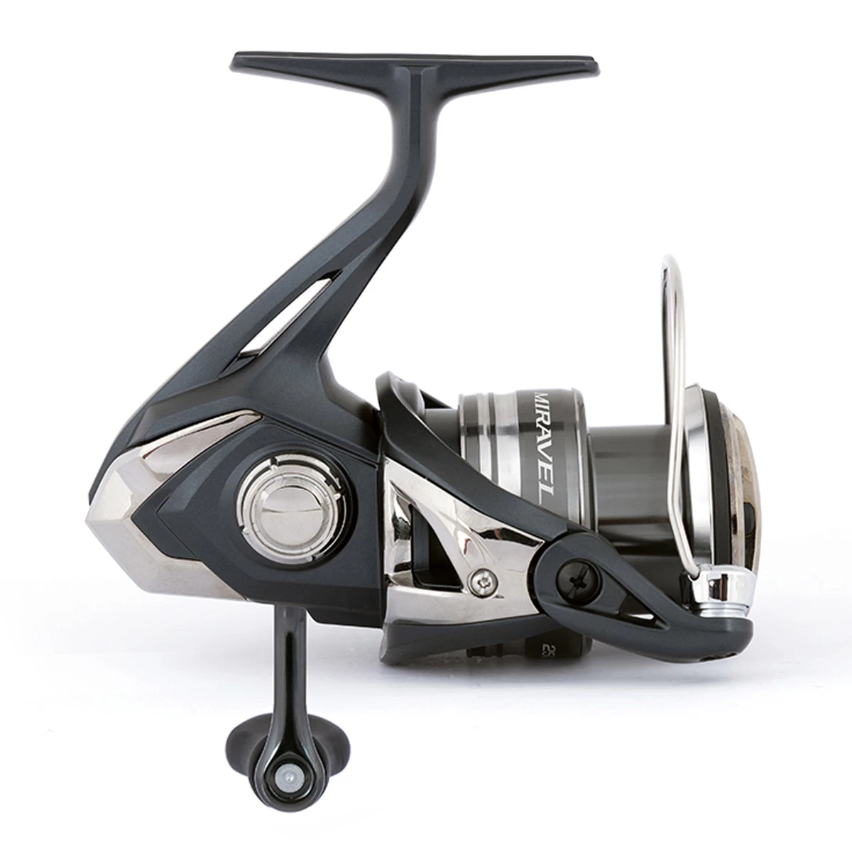 Shimano Miravel C3000 HG 2 Shimano Miravel C3000 HG - Afbeelding 2