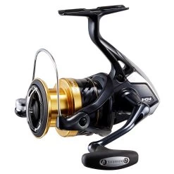 Shimano Spheros SW 3000XG