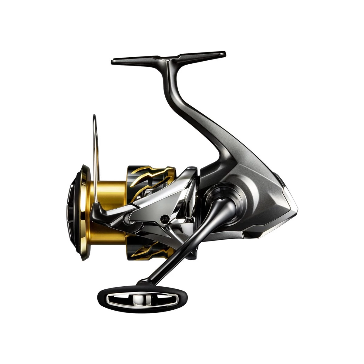 Shimano Twinpower 2500 FD 2 Shimano Twinpower 2500 FD - Afbeelding 2