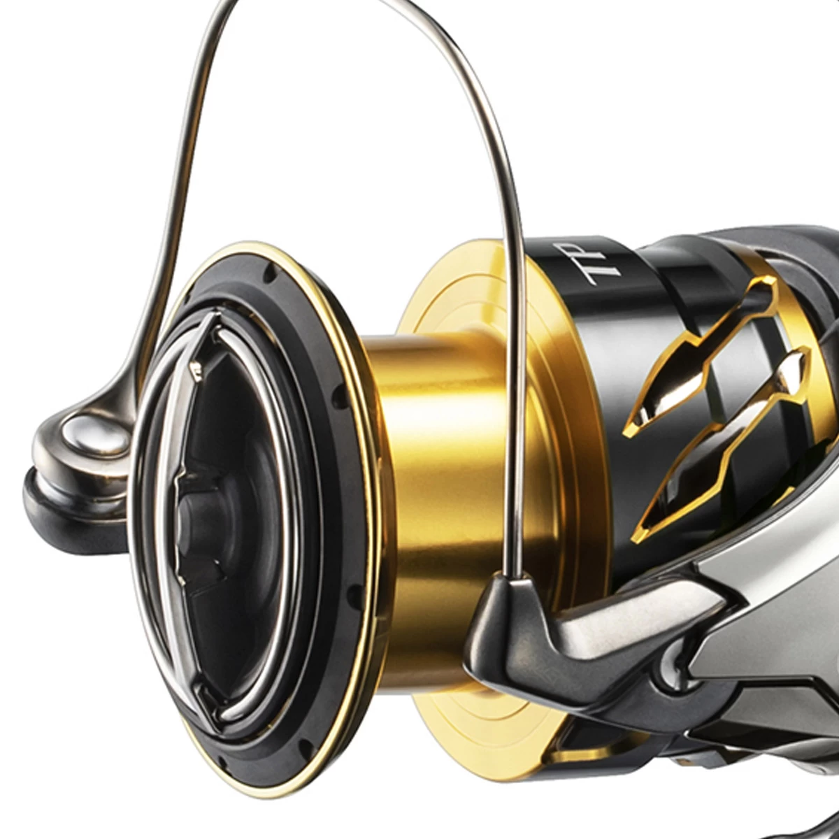 Shimano Twinpower C5000 FD XG 2 Shimano Twinpower C5000 FD XG - Afbeelding 2