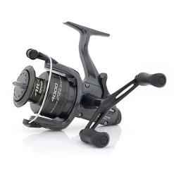Shimano Baitrunner DL FB