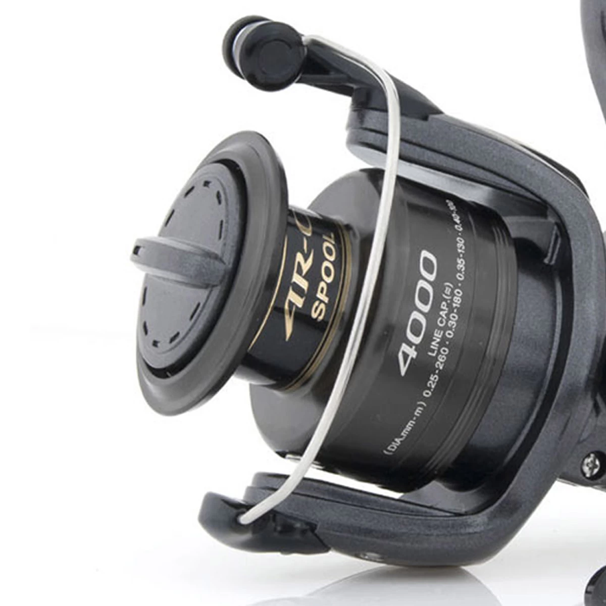 Shimano Baitrunner DL-FB 1 Shimano Baitrunner DL-FB