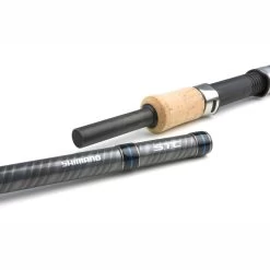 Shimano S.T.C. Mini Tele Spinning 210 M -Shimano Winkel 92184a258bf746419a18ccdb1abaf5e7