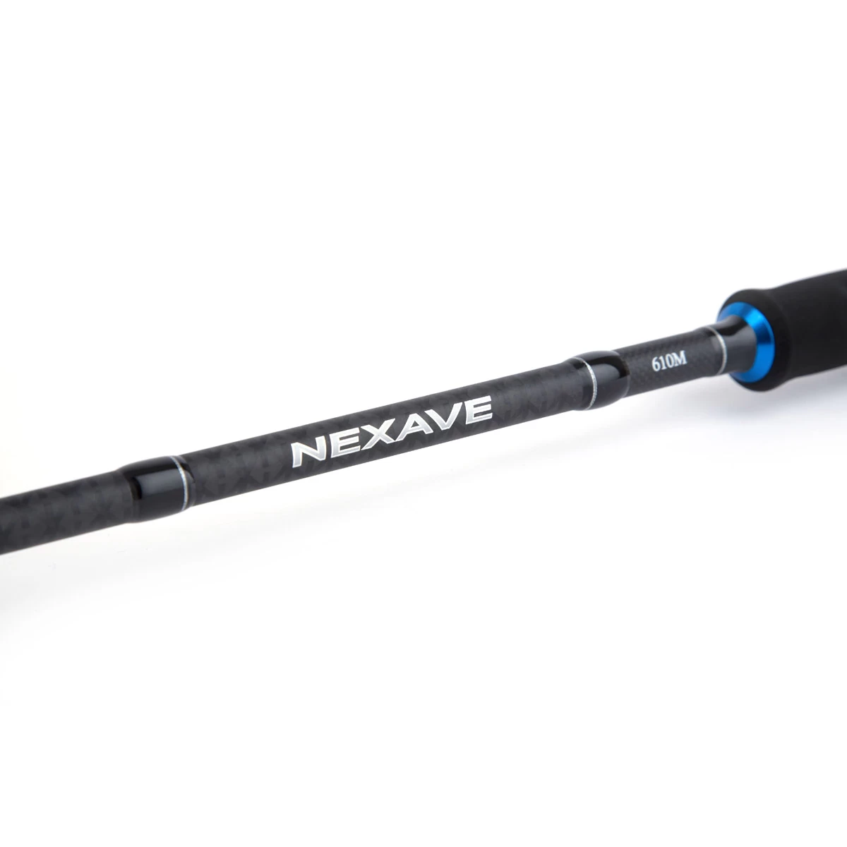 Shimano Nexave Spinning 2,34m 7-35 Gram 2 Shimano Nexave Spinning 2,34m 7-35 Gram - Afbeelding 2