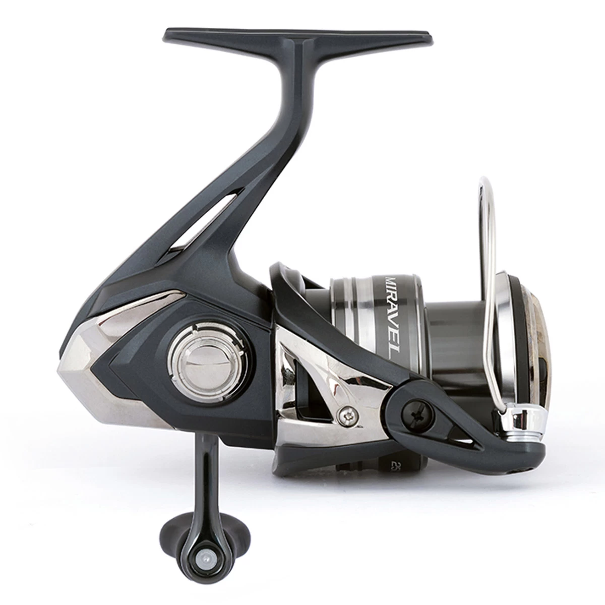 Shimano Miravel C3000 2 Shimano Miravel C3000 - Afbeelding 2