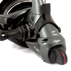 Shimano Medium Baitrunner Ci4+ XT-B Longcast 7 Shimano Medium Baitrunner Ci4+ XT-B Longcast -Shimano Winkel 96c18171c2094a66a26c026380d94178