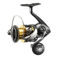 Shimano Twinpower C5000 FD XG