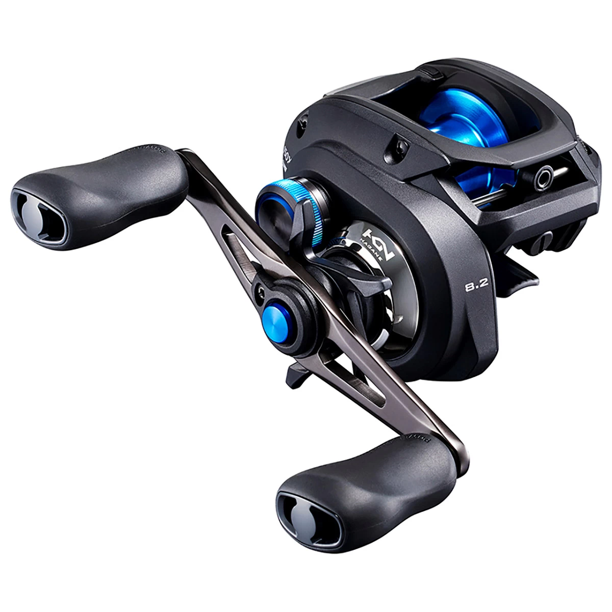 Shimano SLX DC 151 1 Shimano SLX DC 151