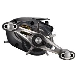 Shimano Curado BFS XG - Left Handed -Shimano Winkel a76837e46eb5451d974cfec6b0f1bf57
