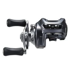 Shimano Bantam 151 XG -Shimano Winkel a80d5b6cf07a4e76b730e7f2b5f6b4ad