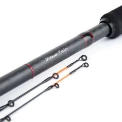 Shimano - Aero X1 Distance Feeder Rods