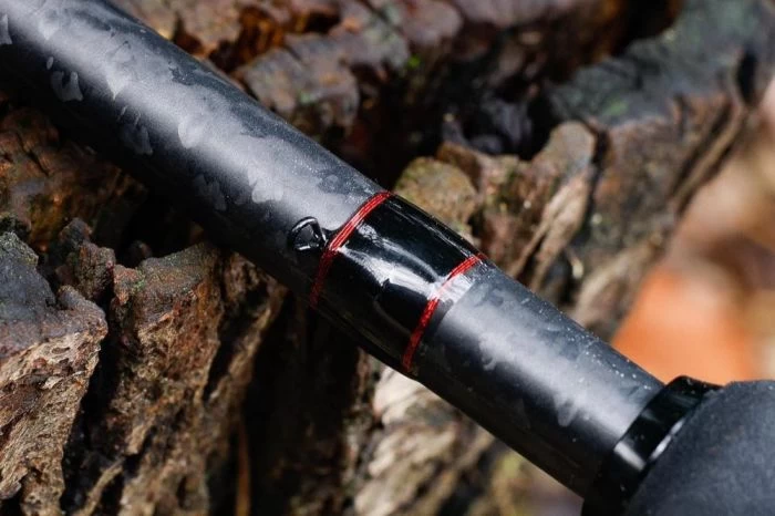 Shimano - Aero X1 Distance Feeder Rods 3 Shimano - Aero X1 Distance Feeder Rods - Afbeelding 3