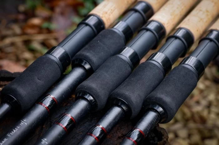 Shimano - Aero X1 Distance Feeder Rods 5 Shimano - Aero X1 Distance Feeder Rods - Afbeelding 5