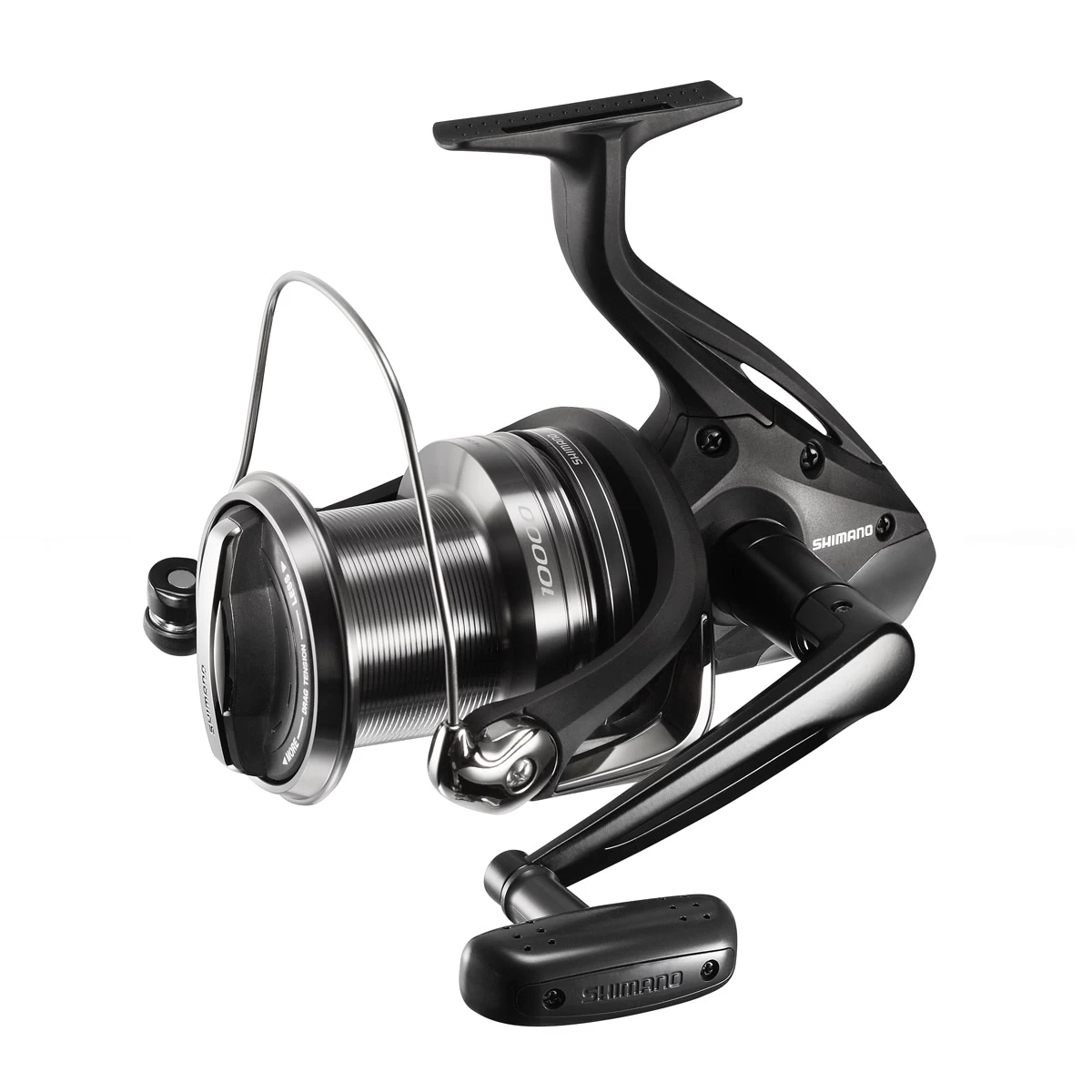 Shimano Beastmaster 10000XB 1 Shimano Beastmaster 10000XB