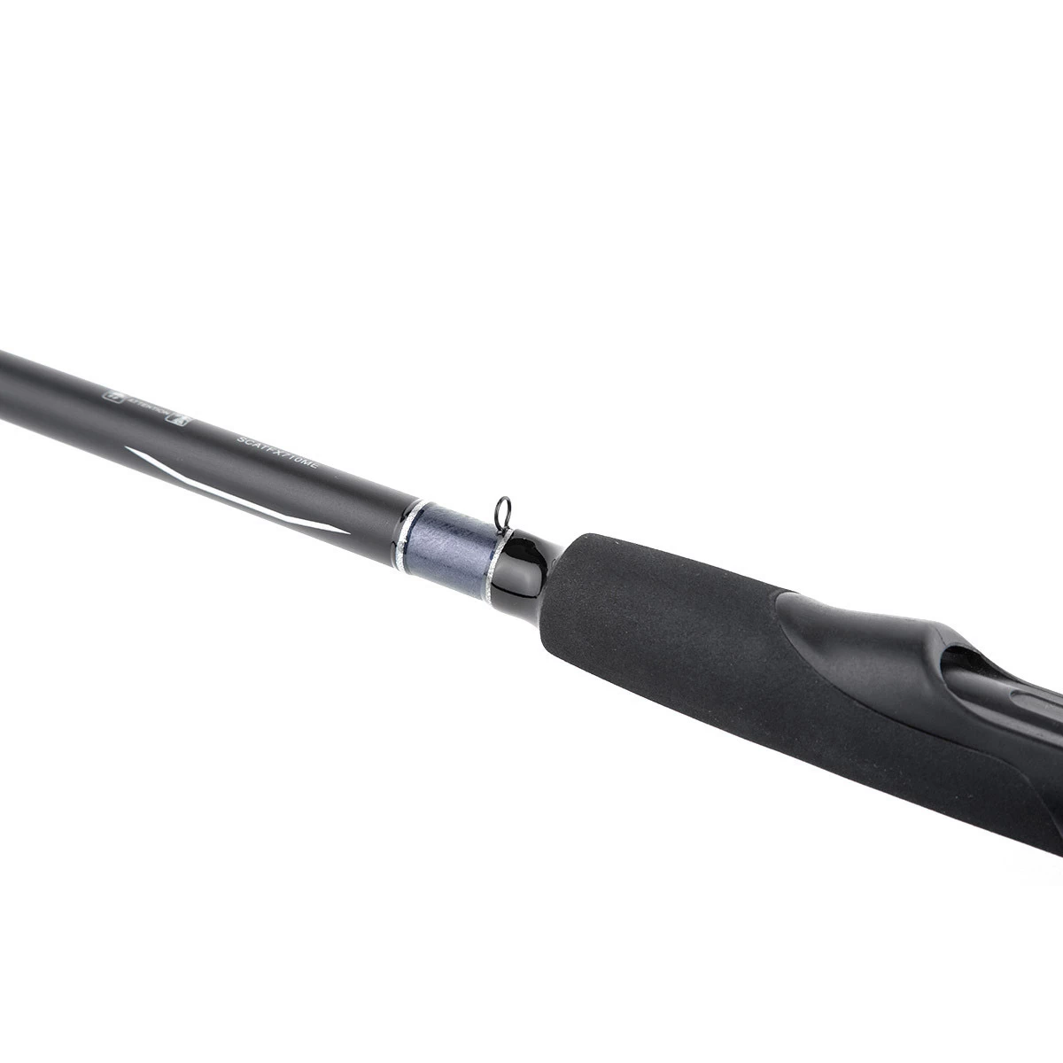 Shimano Catana FX Spinning 2,39M Medium 10-30 Gram 4 Shimano Catana FX Spinning 2,39M Medium 10-30 Gram - Afbeelding 4