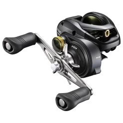 Shimano Curado K 301