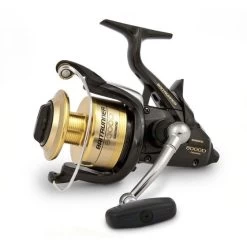 Shimano - Baitrunner 6000D EU Reel