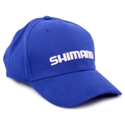 Shimano Cap Blue