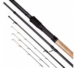 Shimano - Aero X5 Distance Power Feeder