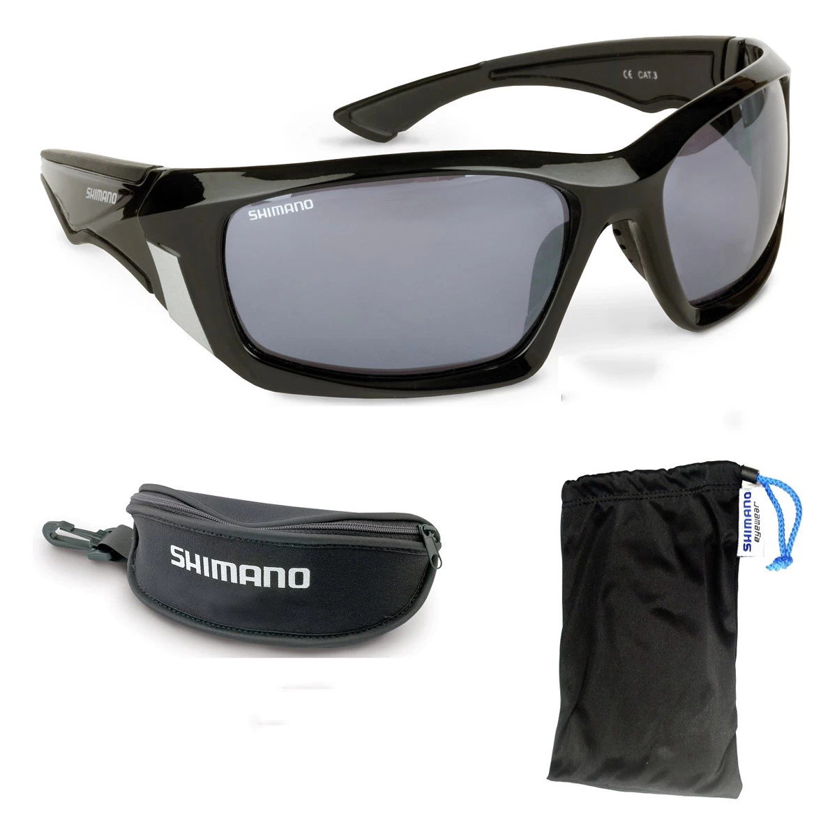 Shimano Sunglass Speedmaster 2 Shimano Sunglass Speedmaster - Afbeelding 2
