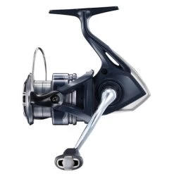 Shimano Match - Catana FE Reel