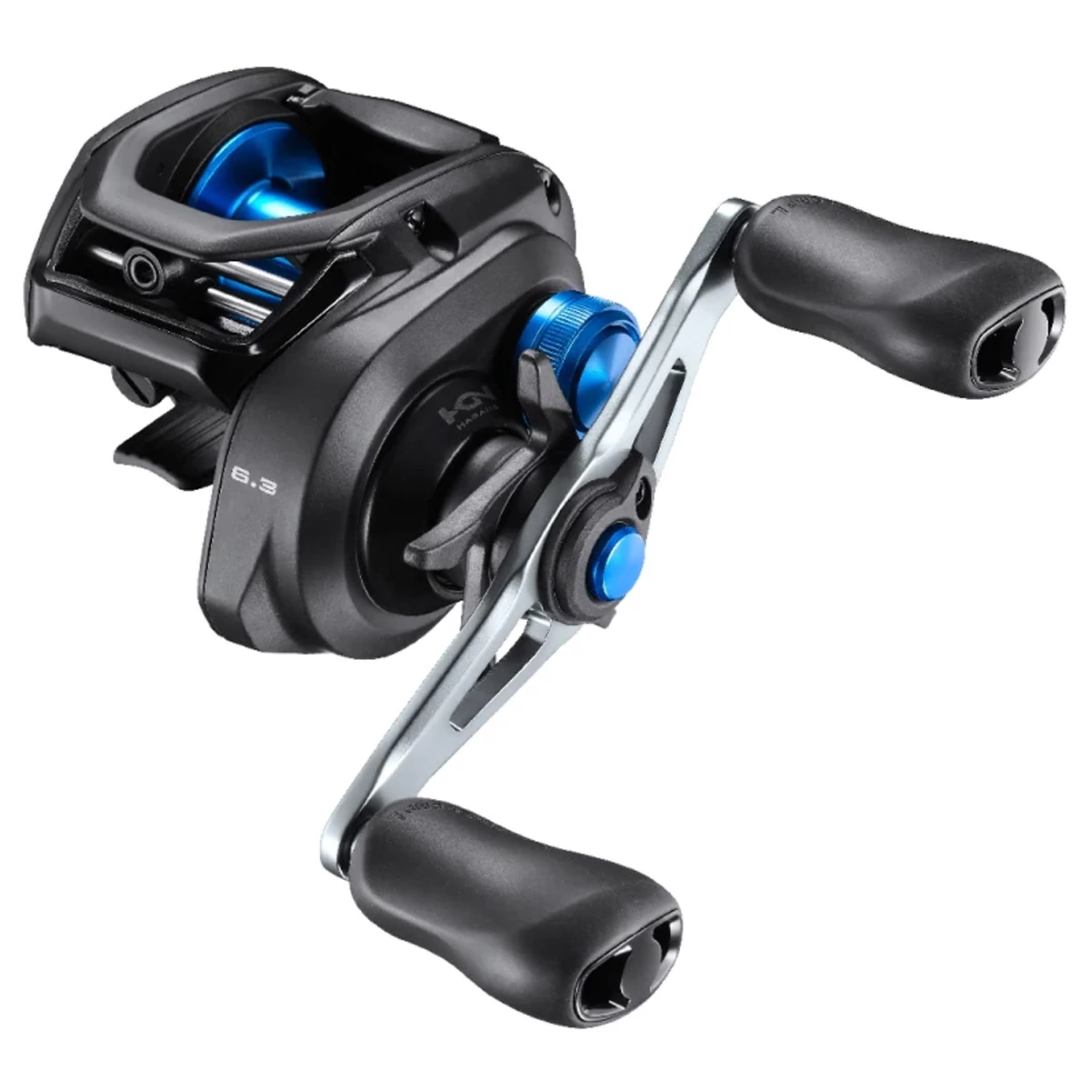 Shimano SLX 151A 1 Shimano SLX 151A