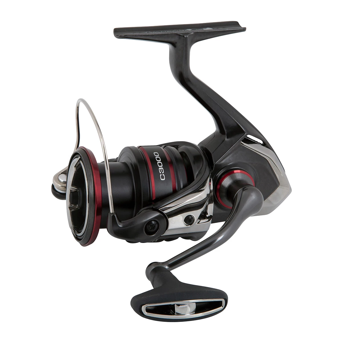 Shimano Vanford C3000 F Compact Body 1 Shimano Vanford C3000 F Compact Body