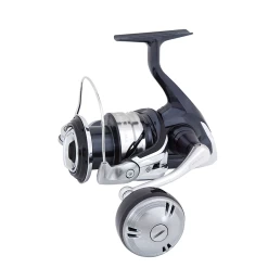 Shimano Twin Power SW 5000 HG C