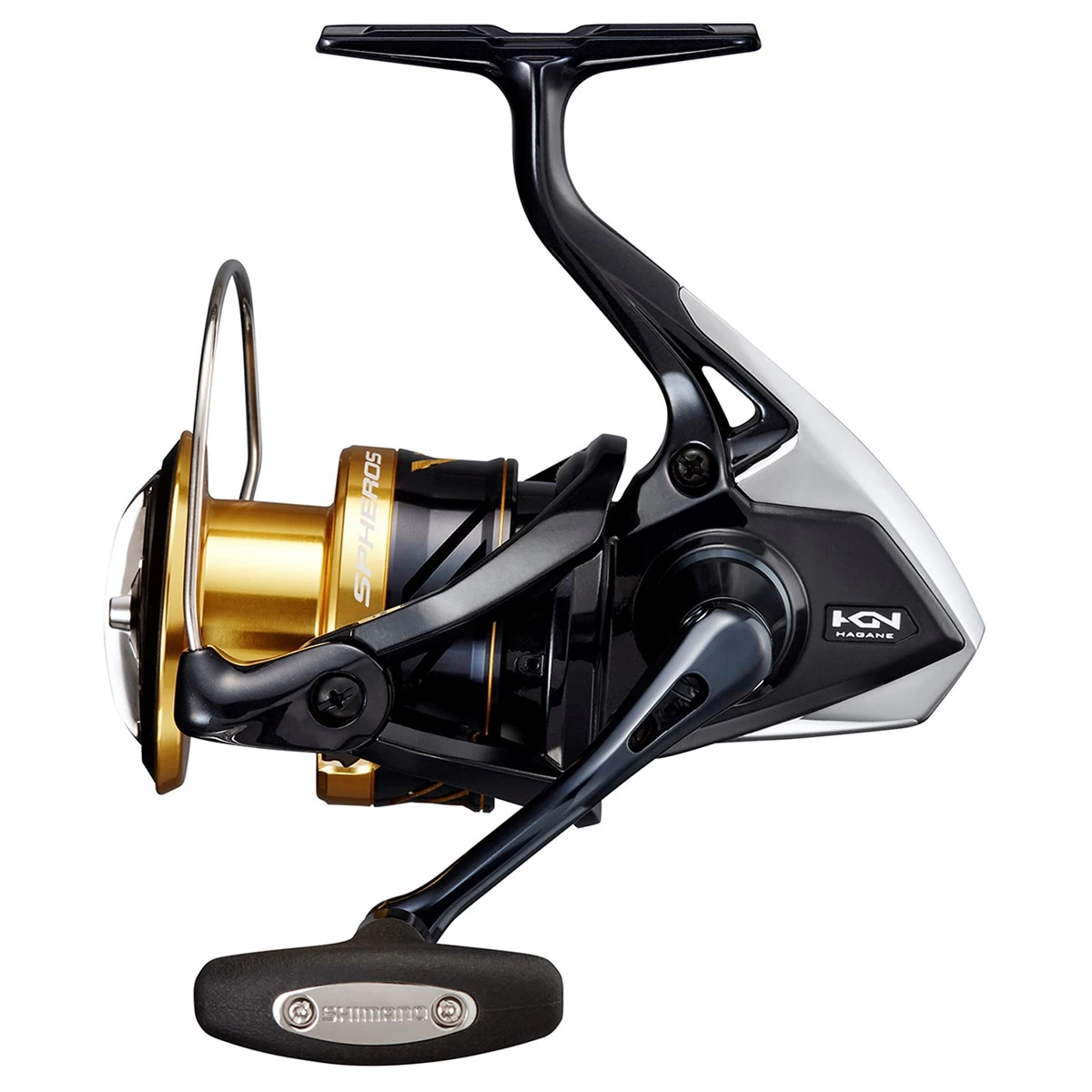 Shimano Spheros SW C3000HG 2 Shimano Spheros SW C3000HG - Afbeelding 2